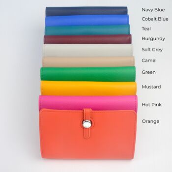 Monogram Carry All Travel Purse, 2 of 12
