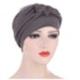 Pre Tied Chemo Headwrap Headwear, thumbnail 10 of 12