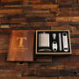 Personalised Drinks And Cigar Set – Lite, thumbnail 2 of 7
