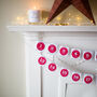 Personalised Advent Stickers And Boxes, thumbnail 9 of 10