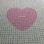 Personalised Word Search Print With Heart, thumbnail 2 of 5