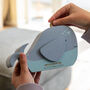Personalised Whale Money Box Gift, thumbnail 1 of 5