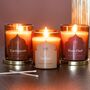 Arabian Nights Scented Candle – Cardamom, Rose Or Amber, thumbnail 1 of 12