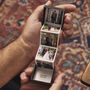 Personalised Fold Out Father's Day Photo Token, thumbnail 1 of 5