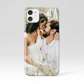 Personalised Favourite Photo Mobile Phone Case, 10 of 12