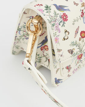 Alice Garden Shoulder Bag, 5 of 7