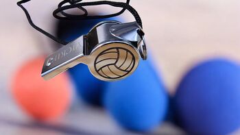 Personalised Sports Whistle – Custom Engraving And Gift Box Netball, Basketball, Any Sport, 6 of 9