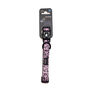 Funk The Dog Collar Pink Leopard, thumbnail 2 of 3