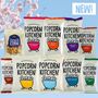 Spring Selection Popcorn Box, thumbnail 1 of 11