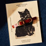 Pet Collar Premium Leather Diy Kit, thumbnail 7 of 9