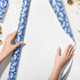 Luxury Matisse Inspired Wrapping Paper Leaves, thumbnail 8 of 10