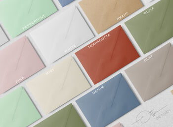 Personalised Will You Be My Bridesmaid Proposal Card, 5 of 5