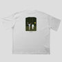 Rory Mc Ilroy Master 2026 Oversized T Shirt, thumbnail 1 of 10