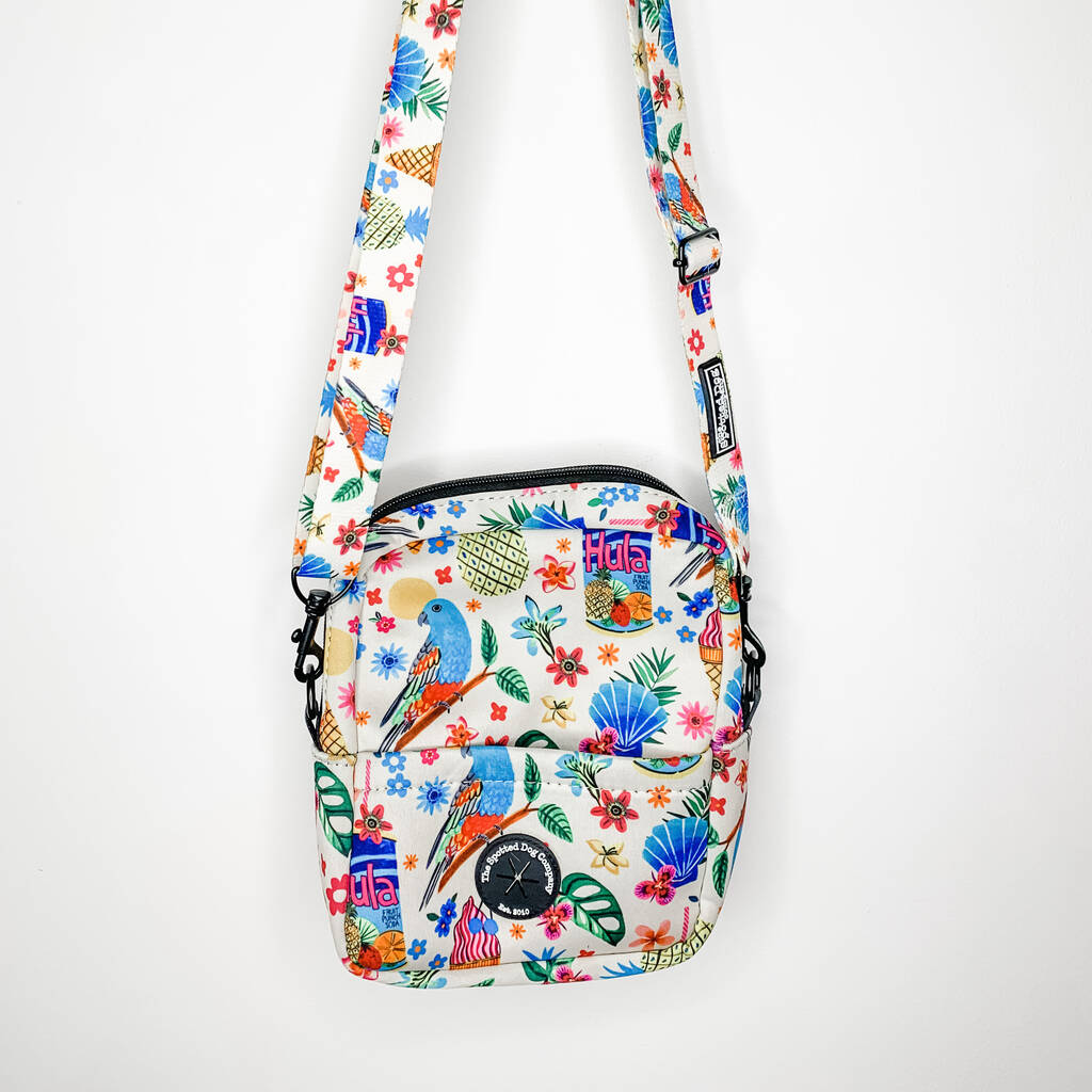 dog walking bag purses