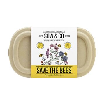 Save The Bees Seed Set, 3 of 5