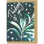 Thinking Of You Greeting Card, thumbnail 2 of 2