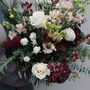 Love Actually Hand Tied Fresh Flower Bouquet, thumbnail 3 of 3