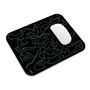 Formula 2026 Racing Circuits Mouse Mat Desk Pad With Track Outlines, thumbnail 2 of 3