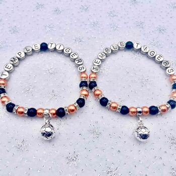 Personalised Dinosaur Bracelet, 4 of 12