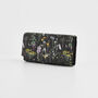 Wilderness Black Purse Large, thumbnail 6 of 7