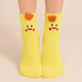 Cute Fluffy Animal Socks Gift Box, thumbnail 8 of 10