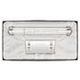 Personalised Christening Silver Plated Certificate Holder, thumbnail 3 of 3