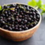 Blackcurrant Plants, 'Ben Sarek', thumbnail 7 of 12