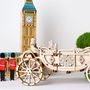 Royal Carriage By U Gears, thumbnail 7 of 9