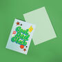 Cool Dad Club Card, thumbnail 2 of 5
