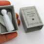 I Love You Dad Candle Gift, thumbnail 7 of 12