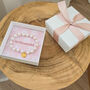 Personalised Monogram Bracelet Gift, thumbnail 6 of 7