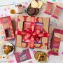 Happy Birthday Celebration Hamper, thumbnail 1 of 12