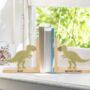 Personalised Cute Nursery Bookends, thumbnail 3 of 5