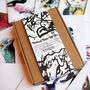 Inky Animal Notebook Addict Gift Set, thumbnail 5 of 11