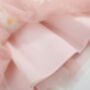 Daisy Pink Tulle Skirt, thumbnail 8 of 9