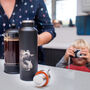 Personalised Pet Photo Engraved Drinks Bottle, thumbnail 2 of 12