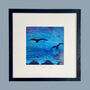 'Birds Eye View' Fine Art Giclee Print, thumbnail 4 of 4