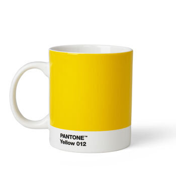 Pantone Mug, 12 of 12