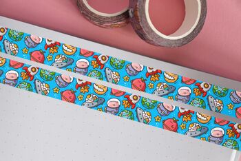Space Washi Tape, 8 of 9