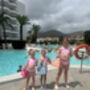 ‘Must Have’ Summer Beach Bag, Personalised Name Initial Included, thumbnail 9 of 12