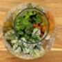 Diy Terrarium Kit: Glass, Plants And Moss | 'Lima', thumbnail 5 of 8