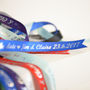 Personalised 'Save The Date' Ribbon, thumbnail 4 of 10