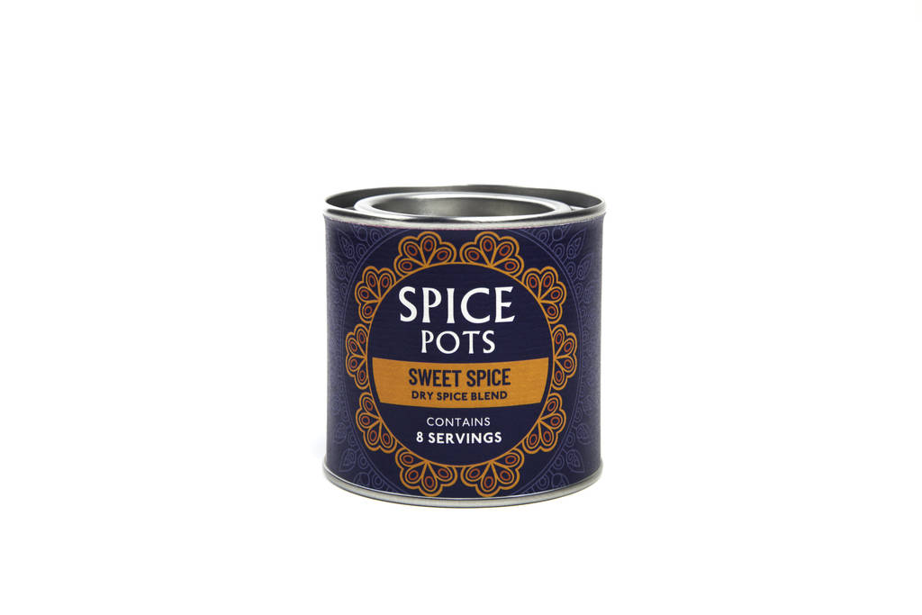 spice pots perfectly blended indian spices by spice pots