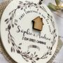 Personalised New Home Christmas Decoration, thumbnail 3 of 3