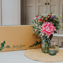 British Seasonal Flower Posy, thumbnail 2 of 9