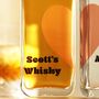 Personalised Pair Of 20cl Heart Couples' Spirits, thumbnail 9 of 9