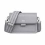Personalised Embossed Box Cross Body Bag, thumbnail 6 of 11