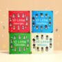 Learning Counting 10 Little You's Personalised Gift, thumbnail 1 of 9