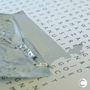 Personalised City Word Search Print, thumbnail 6 of 6