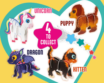 Build Your Own Personalised Puppy, 10 of 11